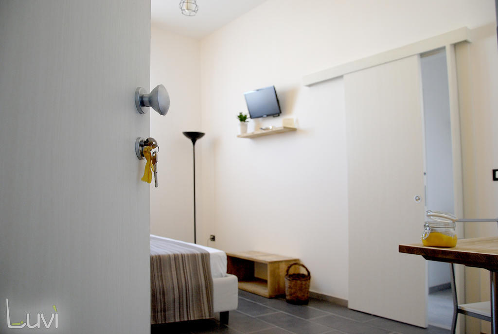 B&B Luvi Maruggio Værelse billede