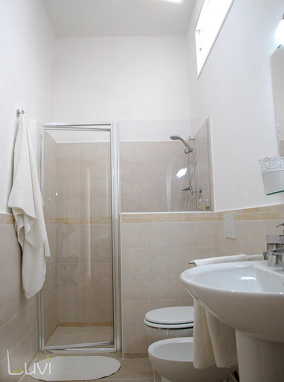 B&B Luvi Maruggio Værelse billede