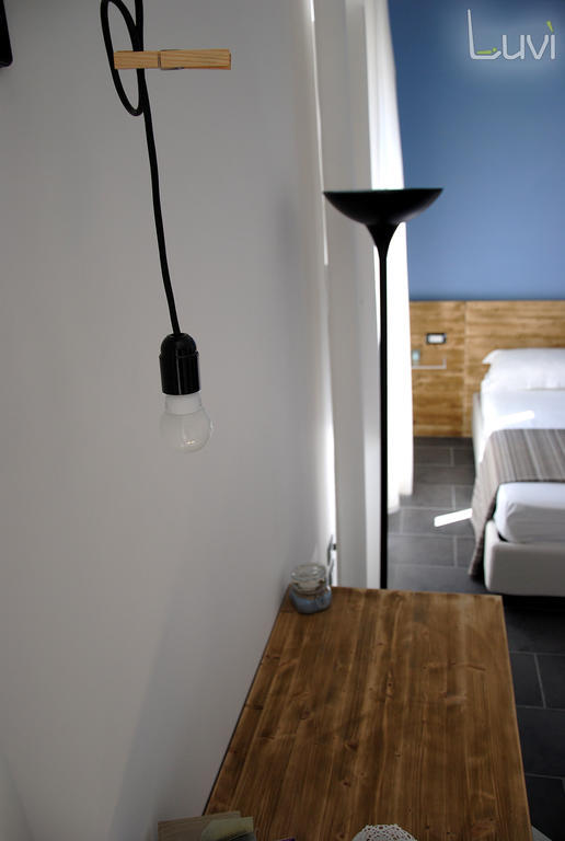 B&B Luvi Maruggio Værelse billede