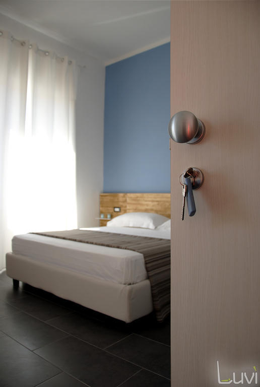 B&B Luvi Maruggio Værelse billede